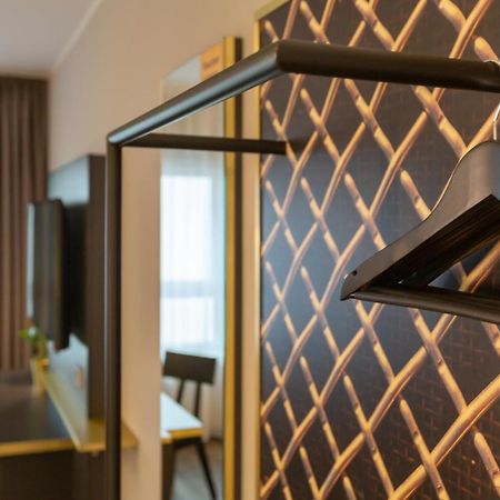 The Niu Mesh - Apartments Stoccarda Esterno foto