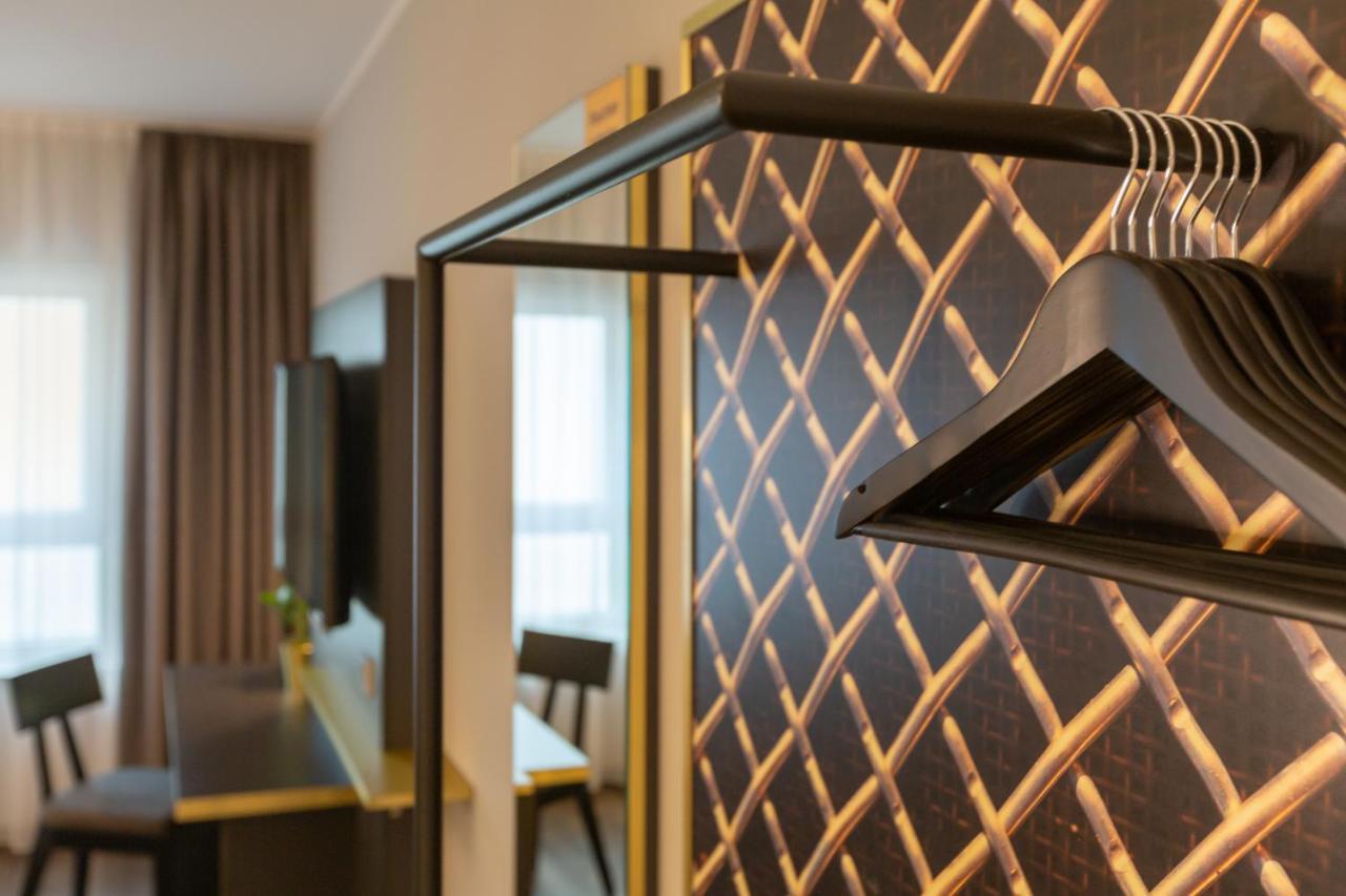 The Niu Mesh - Apartments Stoccarda Esterno foto